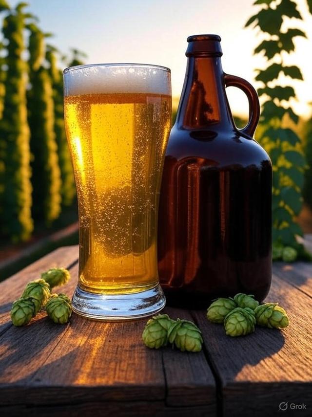 growler